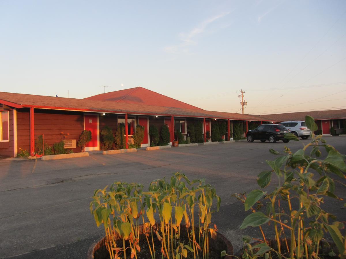 Pembina River Inn Entwistle Екстер'єр фото