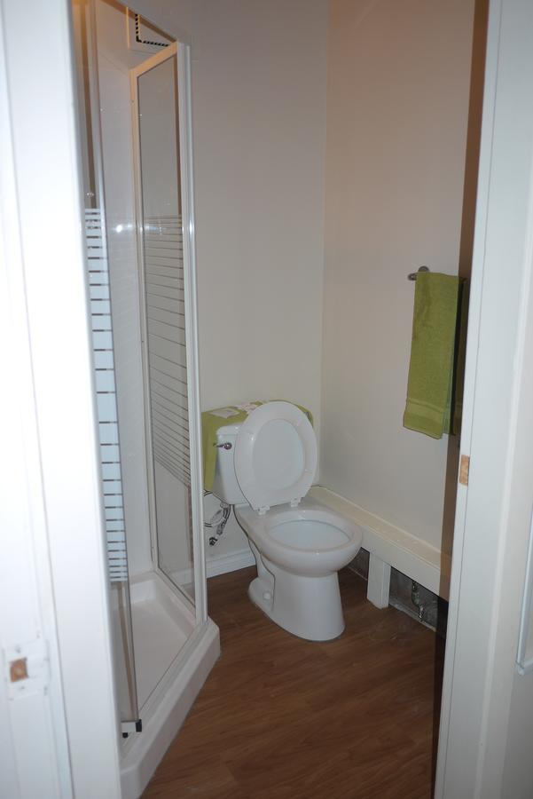 Pembina River Inn Entwistle Екстер'єр фото