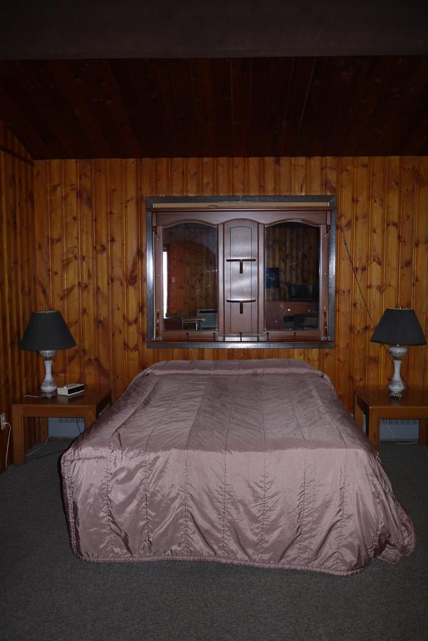 Pembina River Inn Entwistle Екстер'єр фото