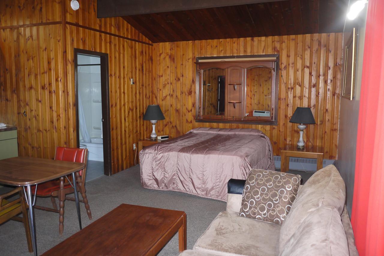 Pembina River Inn Entwistle Екстер'єр фото