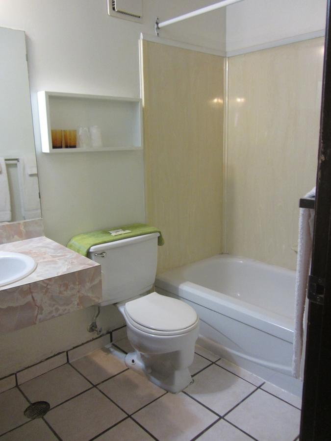 Pembina River Inn Entwistle Екстер'єр фото